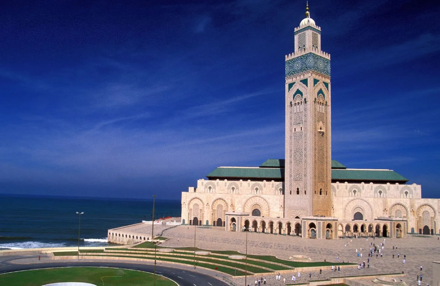 8 Days Imperial Morocco and Solar Eclipse 2027