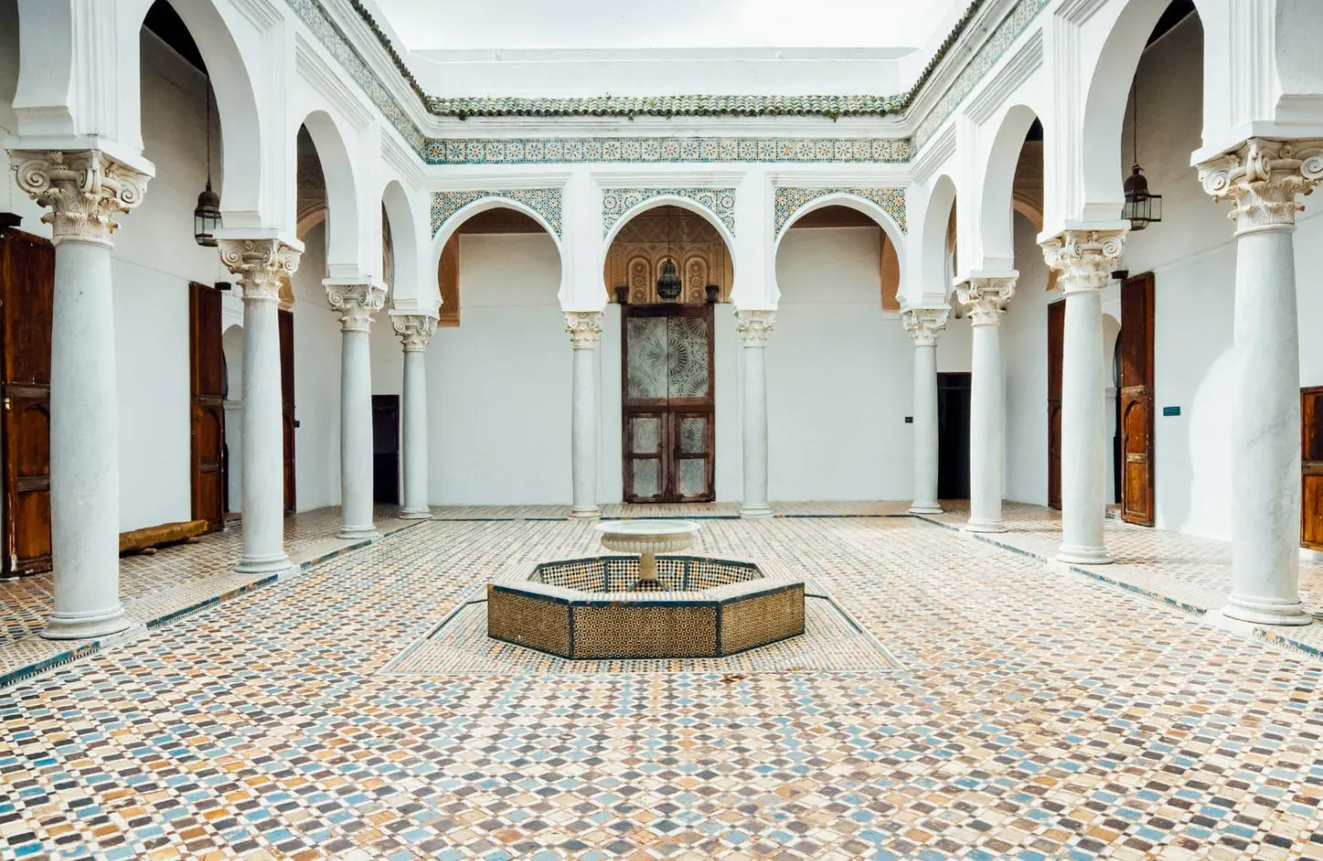 8 Days Imperial Morocco and Solar Eclipse 2027
