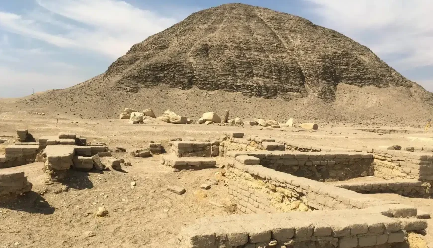12 Days Cairo, Luxor, Aswan, and Fayoum Oasis Tour