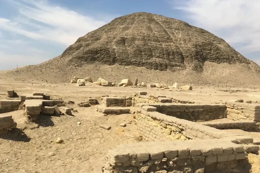 12 Days Cairo, Luxor, Aswan, and Fayoum Oasis Tour