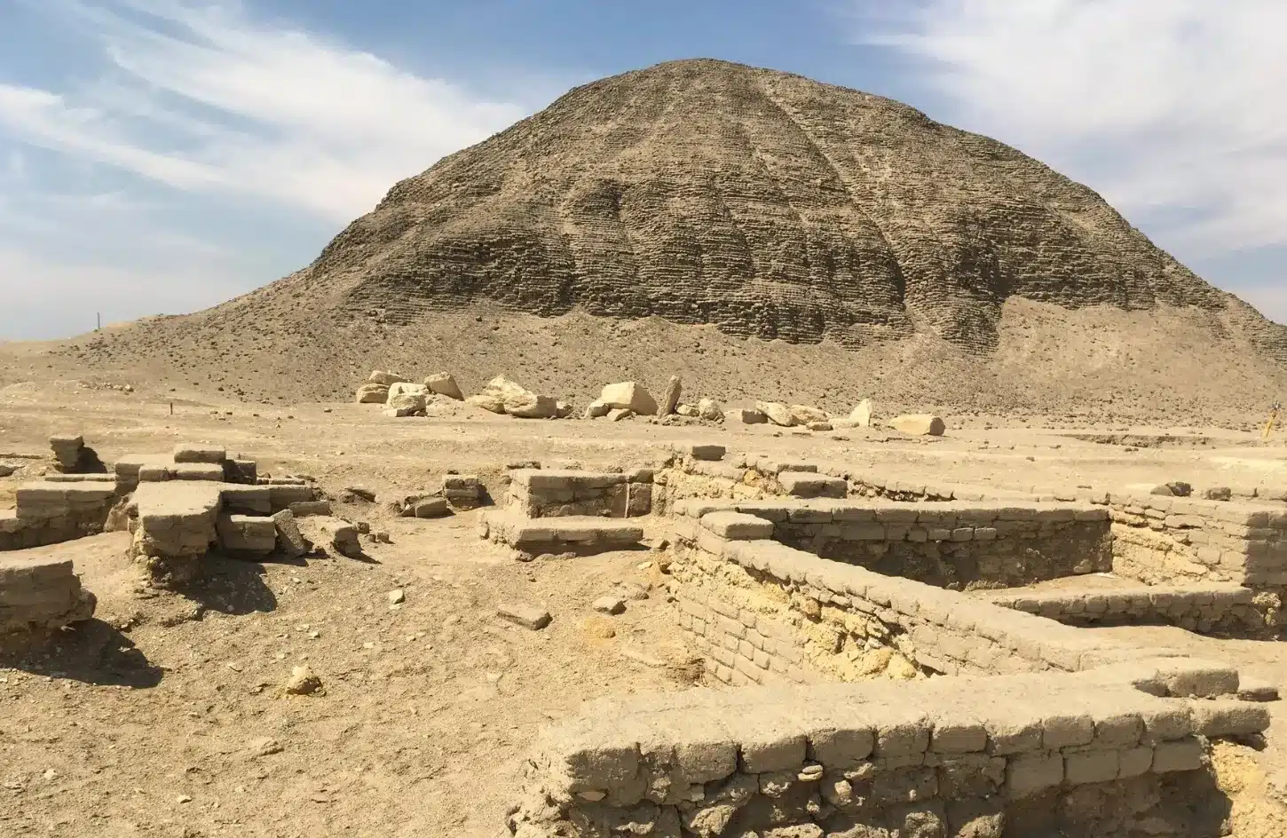 12 Days Cairo, Luxor, Aswan, and Fayoum Oasis Tour