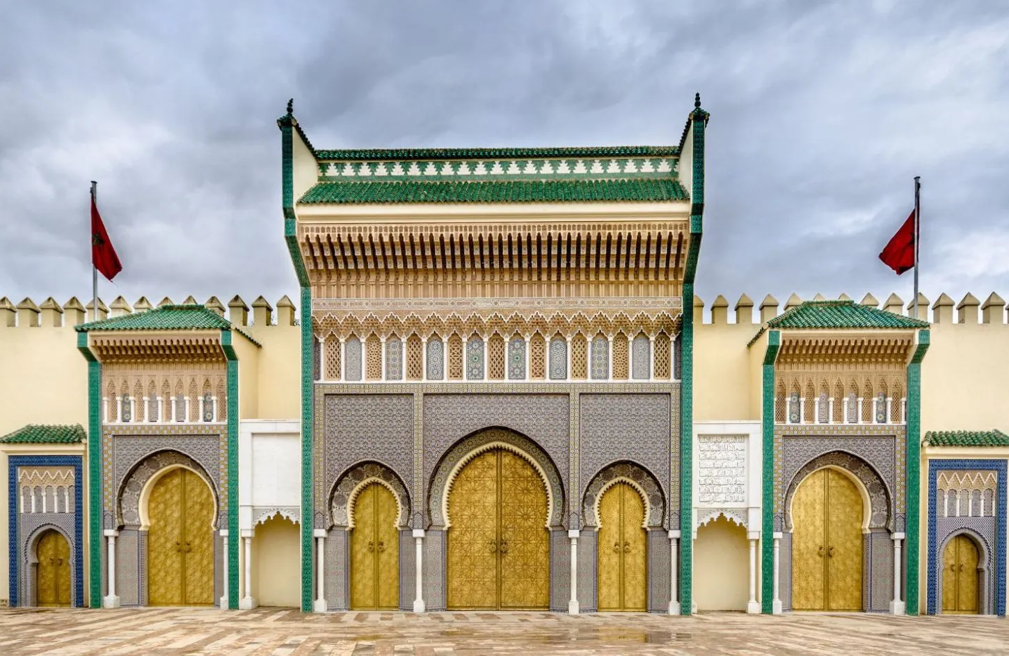 Morocco Eclipse 2027: Wonders of Earth & Sky