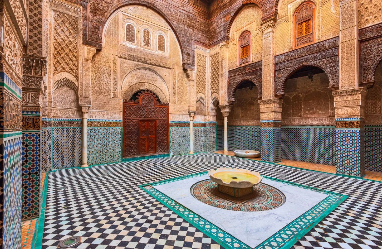 Morocco Eclipse 2027: Wonders of Earth & Sky