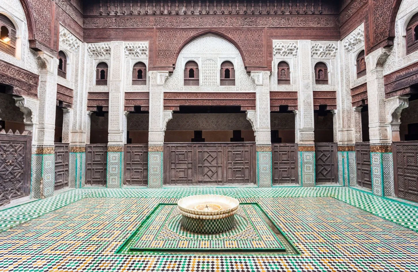 Morocco Eclipse 2027: Wonders of Earth & Sky