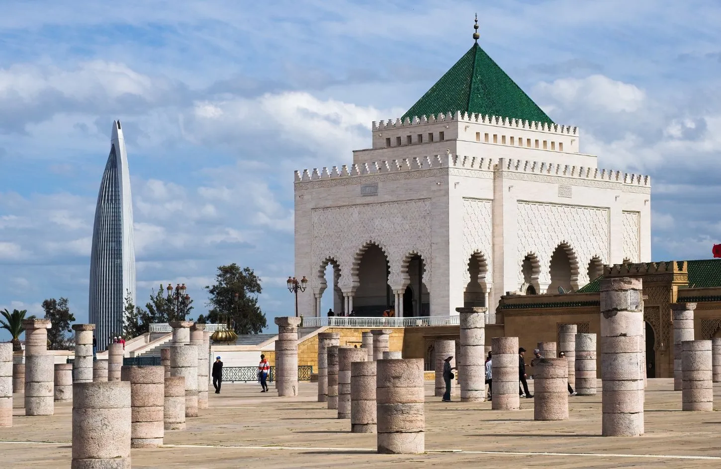 Morocco Eclipse 2027: Wonders of Earth & Sky