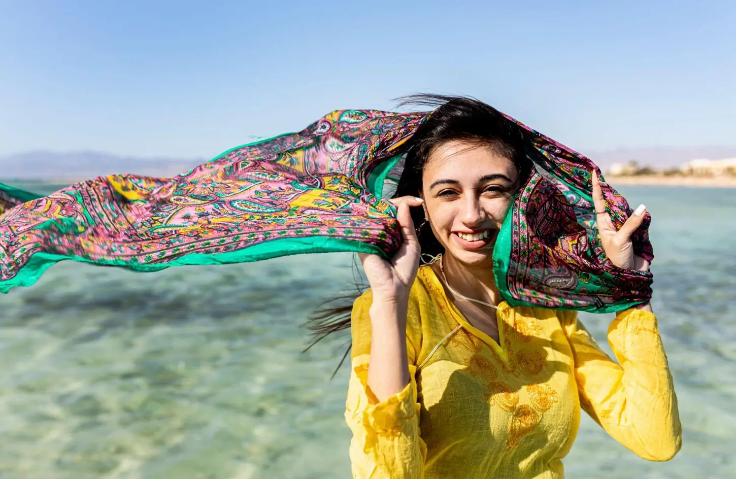 7 Days Egypt Total Solar Eclipse Tour – Cairo & Red Sea