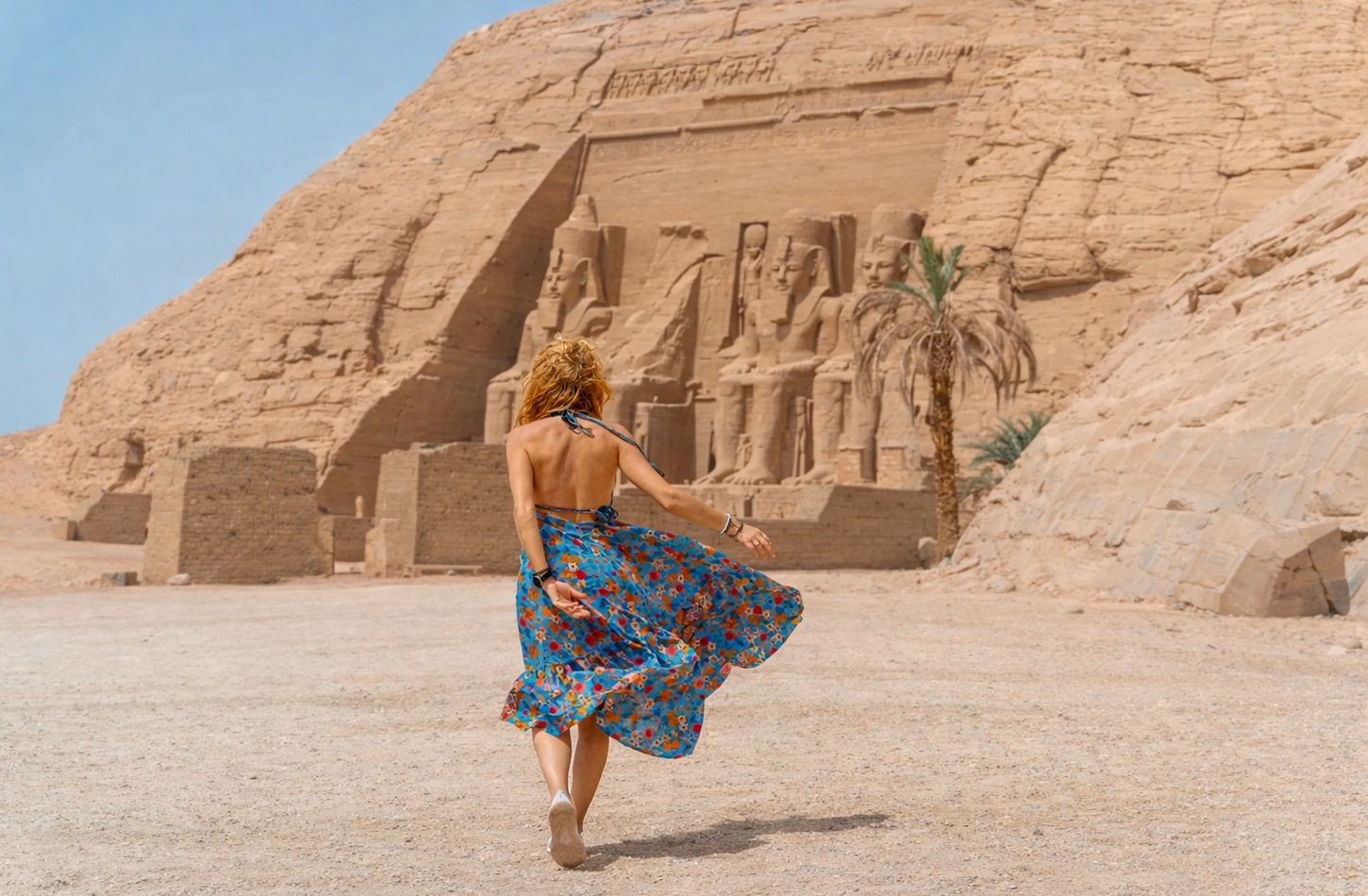 Egypt in October: Weather, Events & Complete Travel Guide