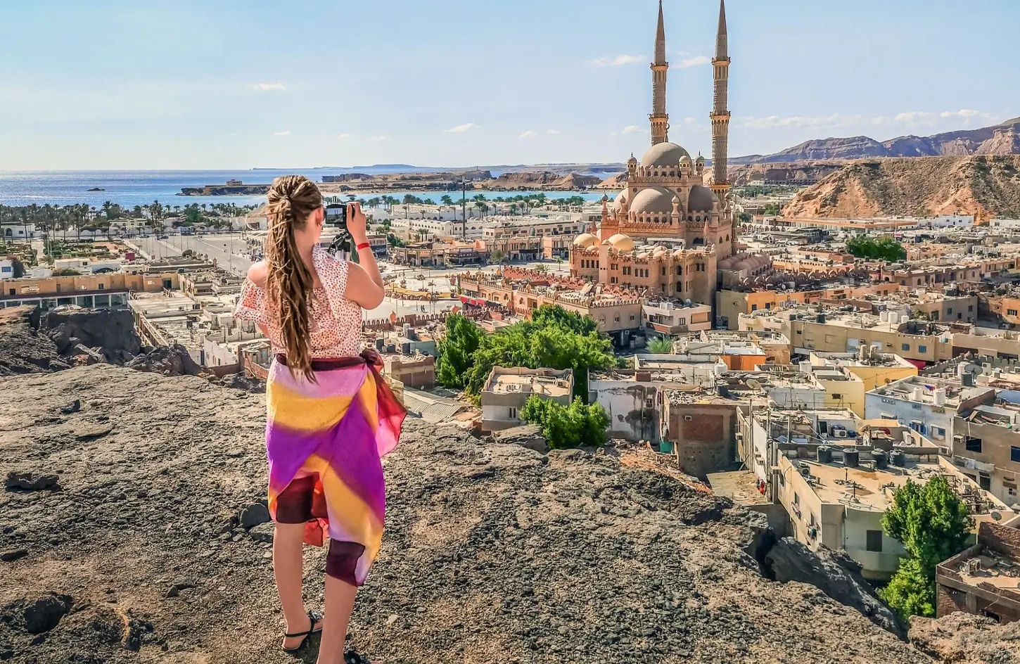Egypt in November: Weather, Things to Do & Travel Tips (2026) 2 Egypt in November: Weather, Things to Do & Travel Tips (2026)