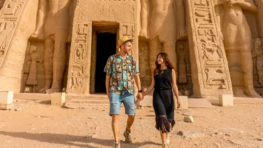 Egypt in September: Weather, Costs & Honest Travel Guide (2026)