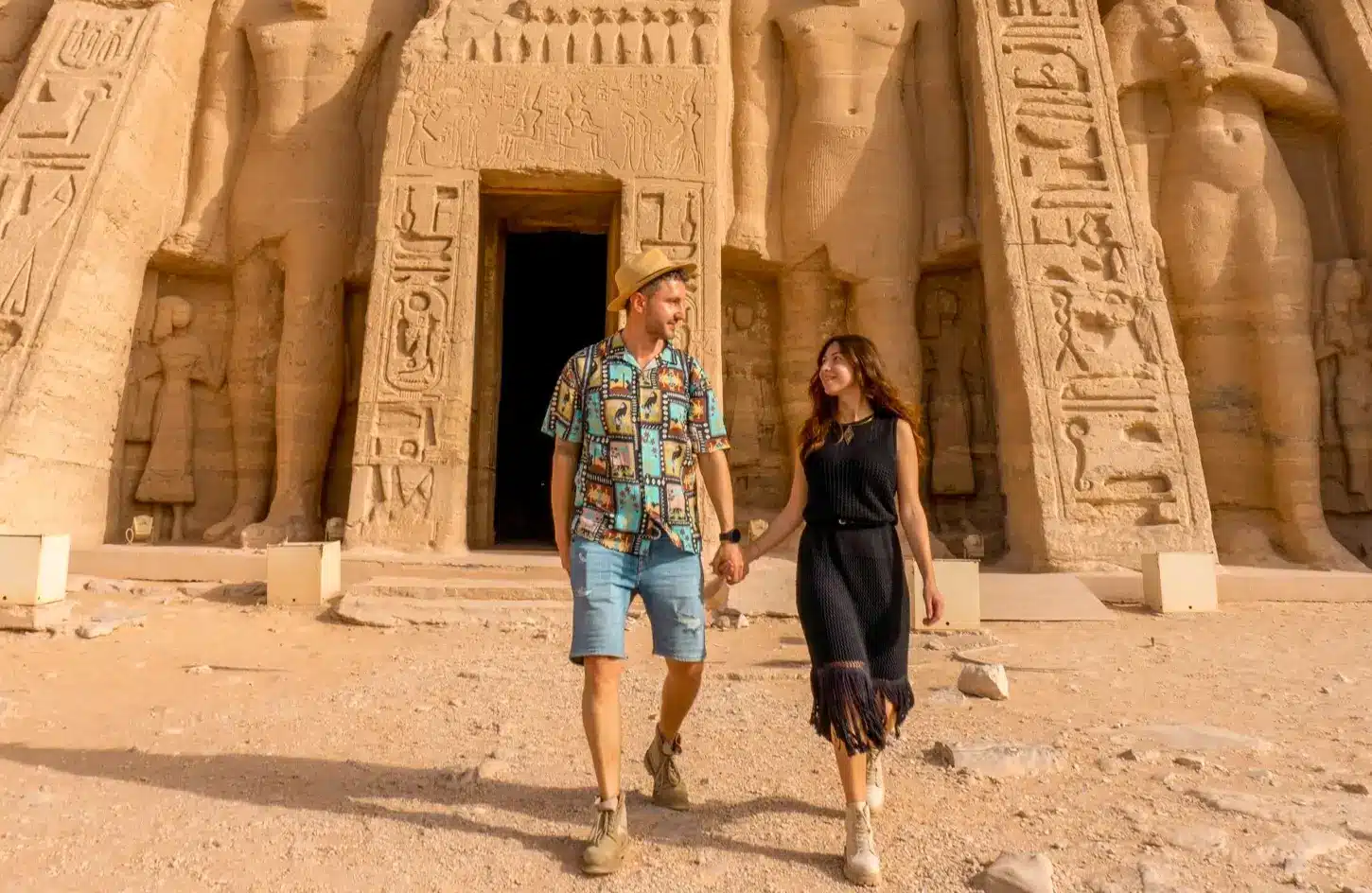 Egypt in September: Weather, Costs & Honest Travel Guide (2026)