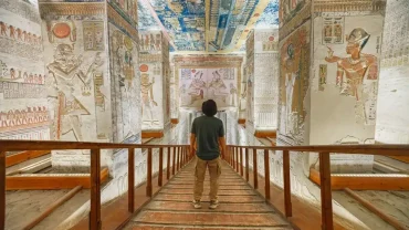 Egypt in November: Weather, Things to Do & Travel Tips (2026)