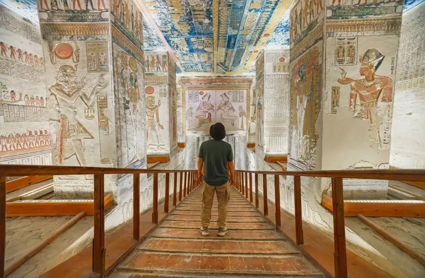Egypt in November: Weather, Things to Do & Travel Tips (2026)