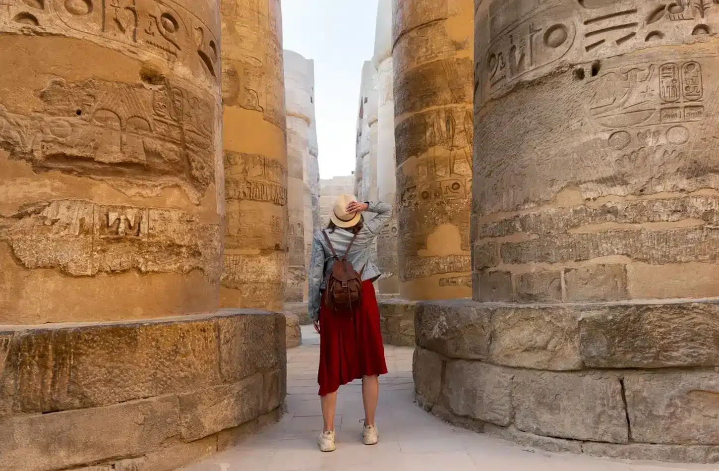 Egypt in September: Weather, Costs & Honest Travel Guide (2026) 2 Egypt in September: Weather, Costs & Honest Travel Guide (2026)
