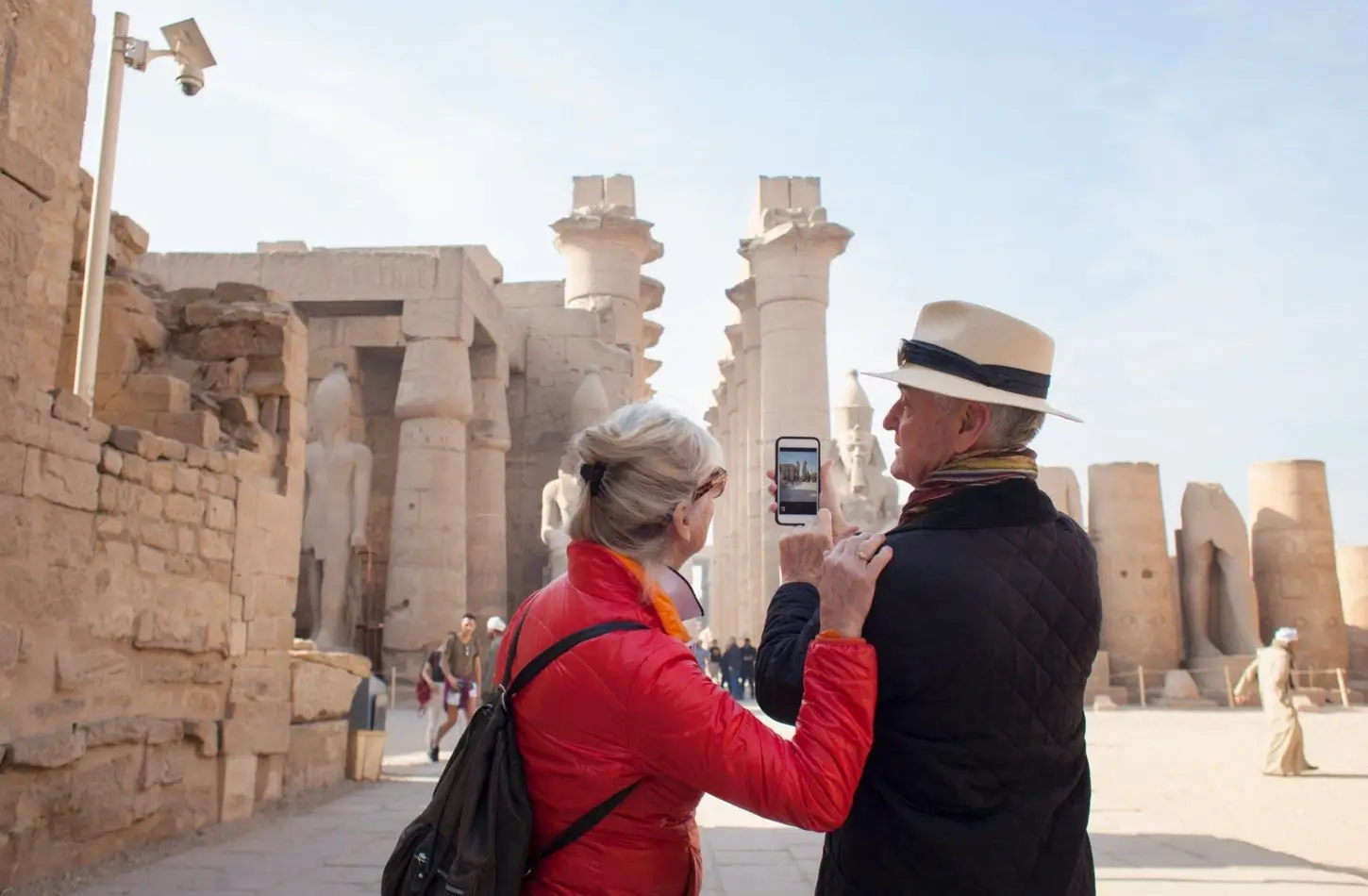 Egypt in November: Weather, Things to Do & Travel Tips (2026) 3 Egypt in November: Weather, Things to Do & Travel Tips (2026)