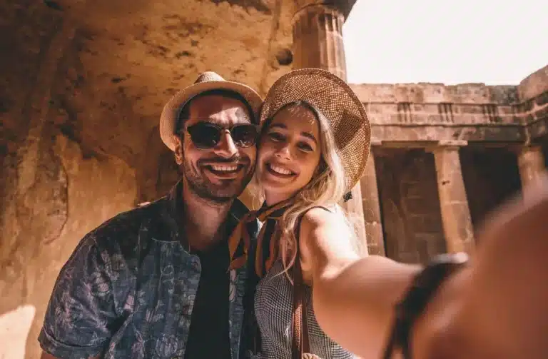 4 Tage – Die ultimative Ägypten-Reise zur Sonnenfinsternis