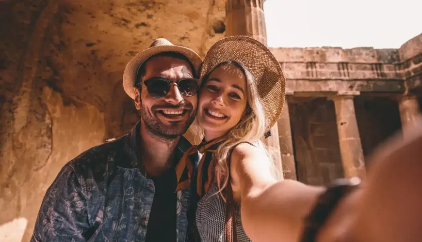 4 Days The Ultimate Egypt Solar Eclipse Journey