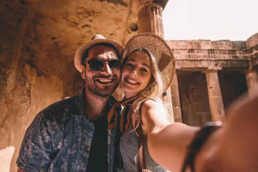 4 Days The Ultimate Egypt Solar Eclipse Journey
