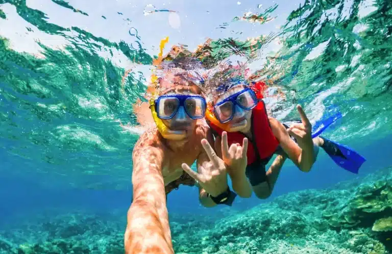 7 Tage Ägypten-Tour zur totalen Sonnenfinsternis – Kairo & Rotes Meer