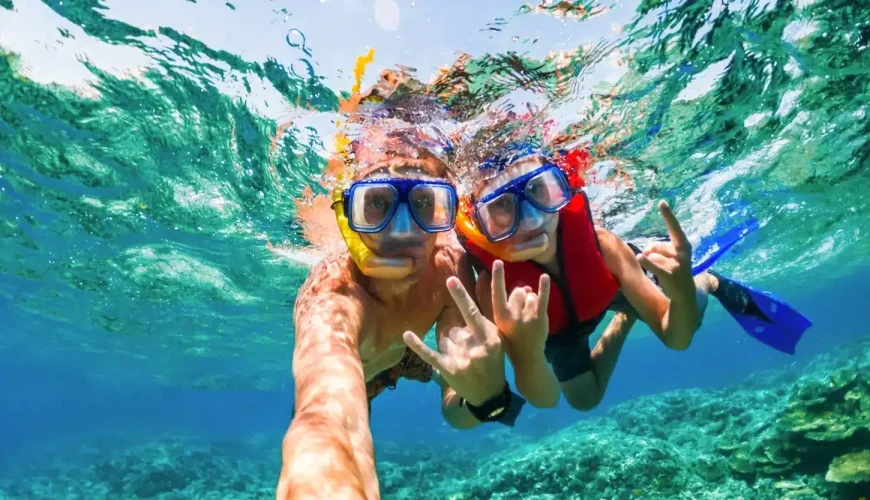 7 Days Egypt Total Solar Eclipse Tour – Cairo & Red Sea