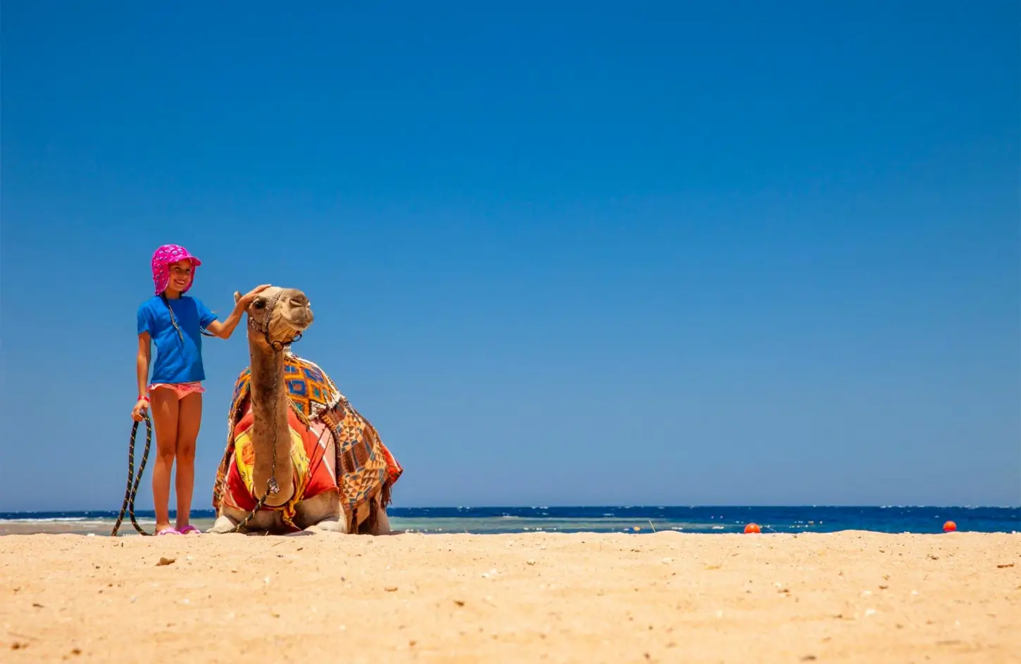 7 Days Egypt Total Solar Eclipse Tour – Cairo & Red Sea