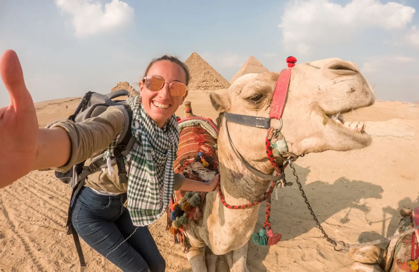 Egypt in November: Weather, Things to Do & Travel Tips (2026) 1 Egypt in November: Weather, Things to Do & Travel Tips (2026)