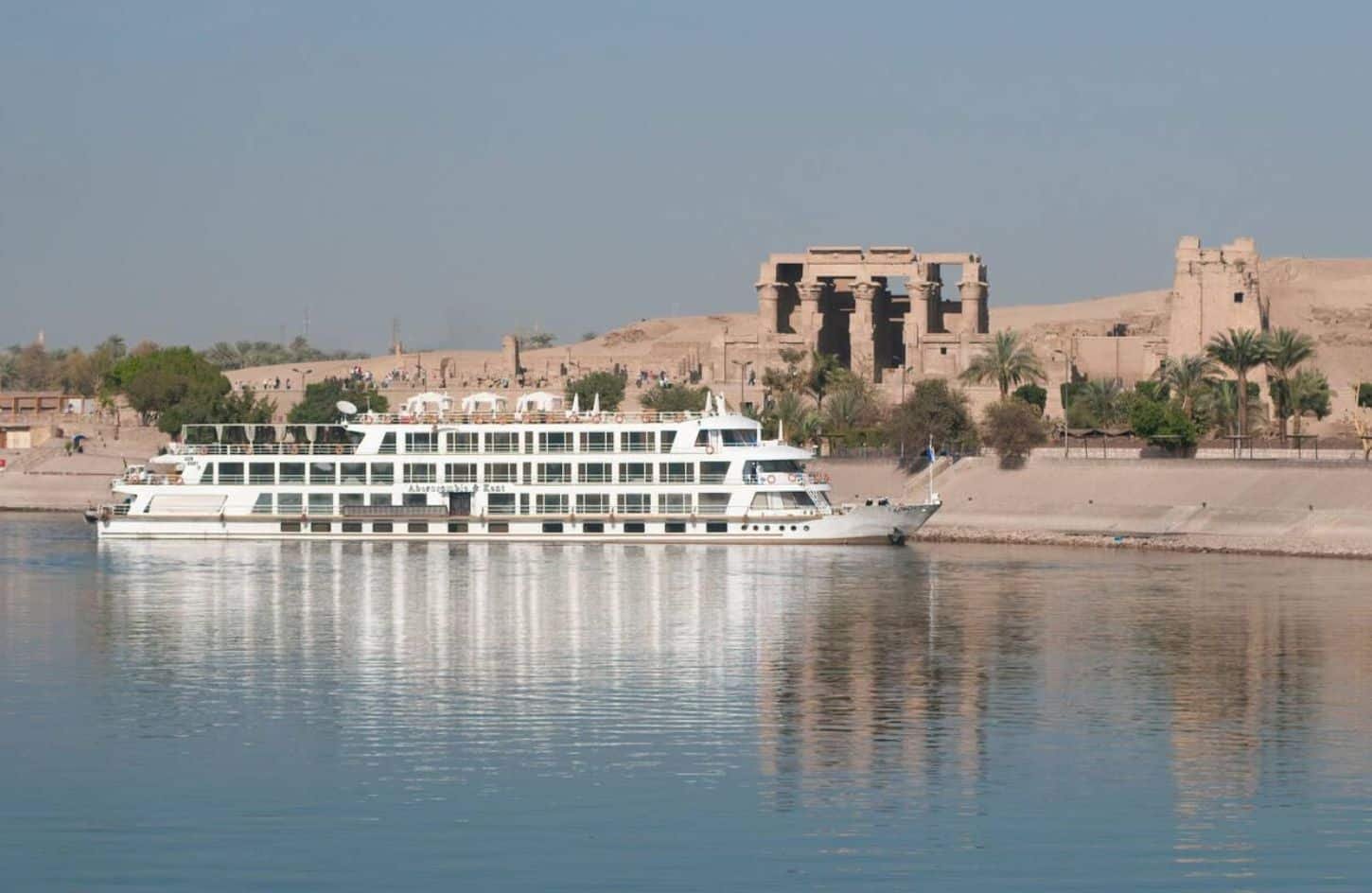 Egypt in October: Weather, Events & Complete Travel Guide