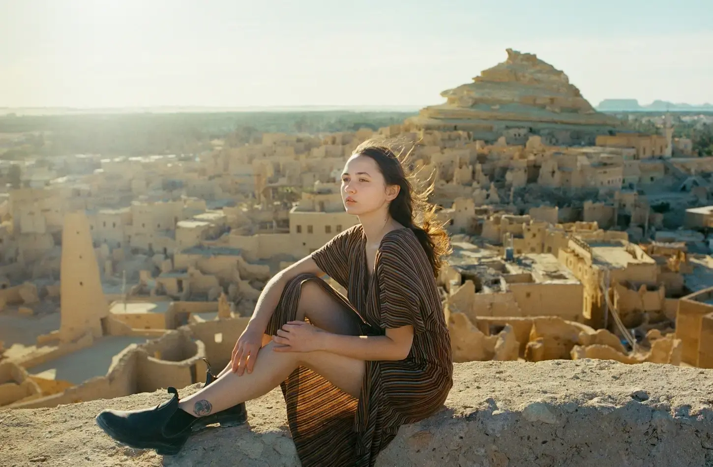 Egypt in January: Weather, Events & Complete Travel Guide