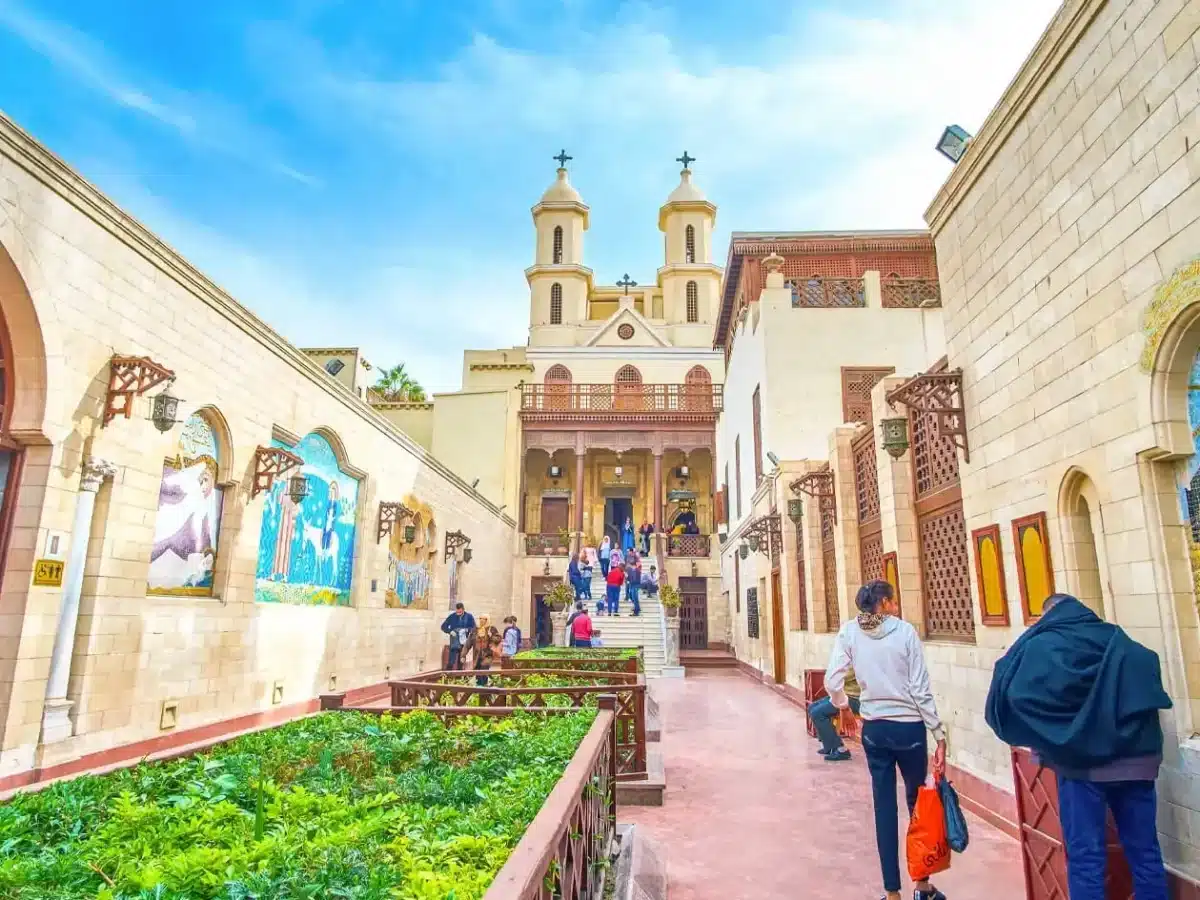 Egypt in January: Weather, Events & Complete Travel Guide